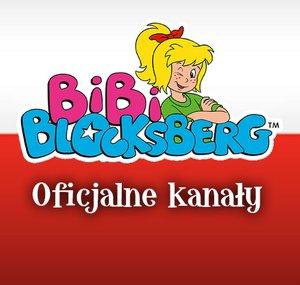 Bibi Blocksberg Polski