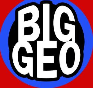 Big Geo