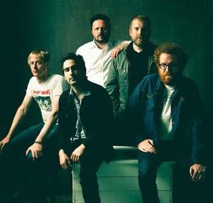 Blitzen Trapper