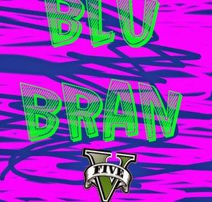 Blu Bran
