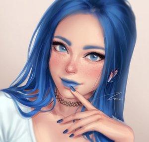 Blubbity