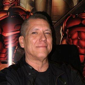 Bob Layton