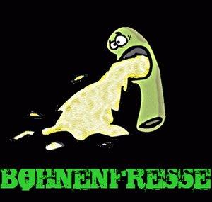 BohnenFresse