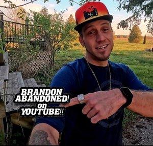 Brandon Abandoned