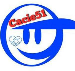 Cacie51!