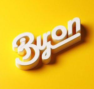 CanalDoByron