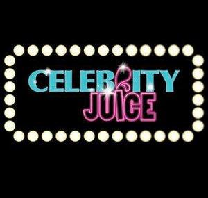 Celebrity Juice