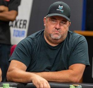 Chris Moneymaker