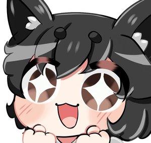 Chuki the Wolf