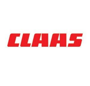 CLAAS South East Asia