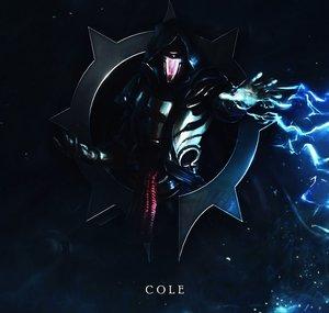Cole Anderson