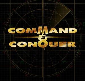 Command and Conquer
