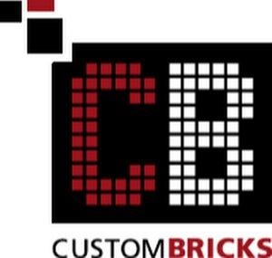 CustomBricks Tank Moc ́s