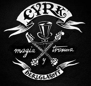 Cyrk Deriglasoff