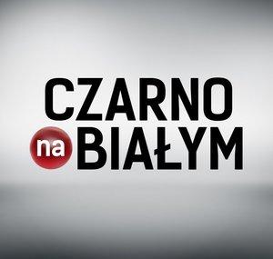 Czarno na białym TVN24