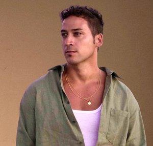 Daniel Rosas