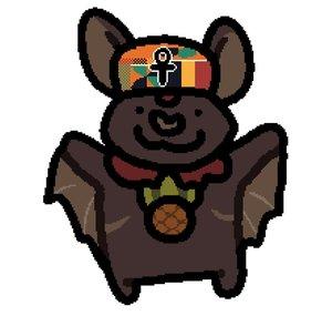 dat fat bat