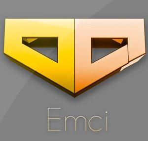 Deus Emci