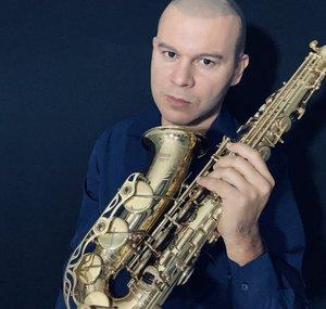 DIEGO MARINHO SAX