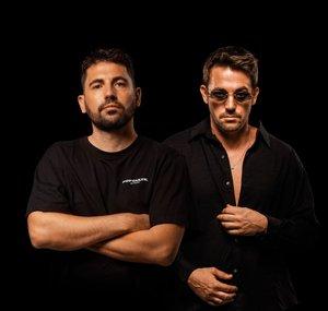 Dimitri Vegas & Like Mike
