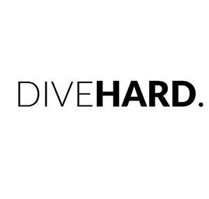 Dive Hard
