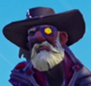 Doc the Mad Lad