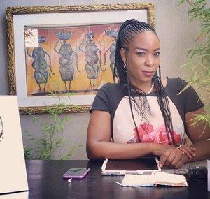 Dr. Mumbi Show