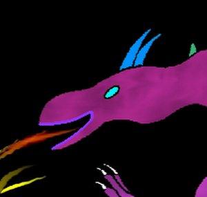 DragoNate's Mom