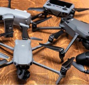 DRONE ADDICTED 