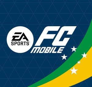 EA SPORTS FC MOBILE Brasil