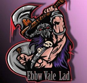 Ebbw Vale lad