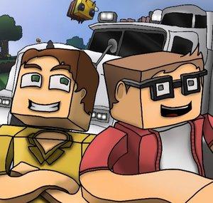 ELSTYOS - C'est Pas Sorcier Minecraft