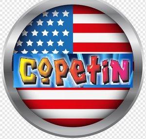 English Copetin