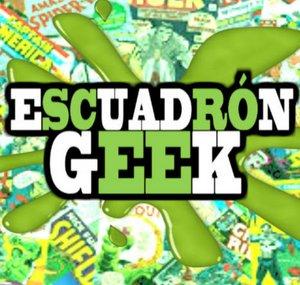 Escuadrón Geek
