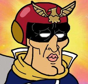 Falcon Punch