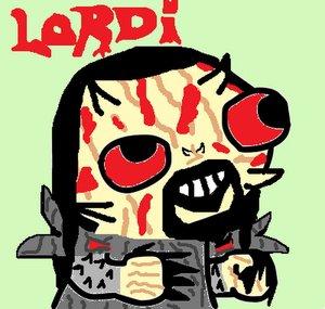 Fatalordi