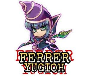 Ferrer Yugioh