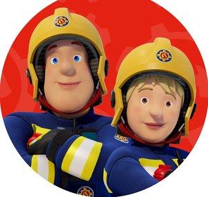 Fireman Sam