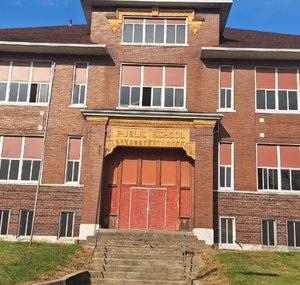 Forgotten Indiana 