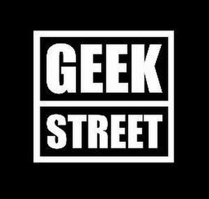 Geek Street