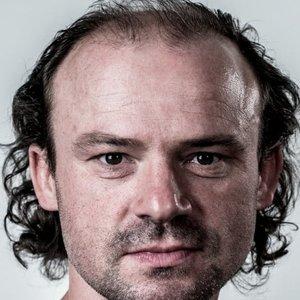 Gerhard Liebmann