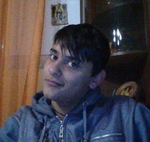 GiovyGoToSing
