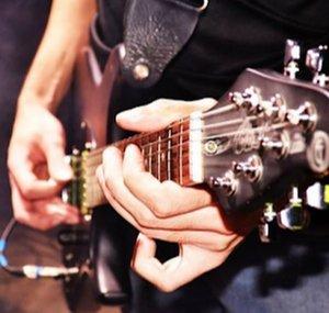 GuitarBox
