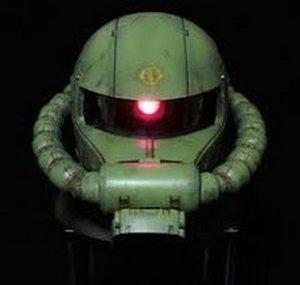 Gundamruss Builds