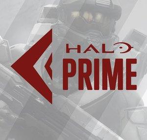 Halo Prime