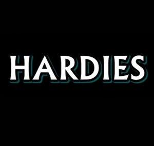 HARDIES