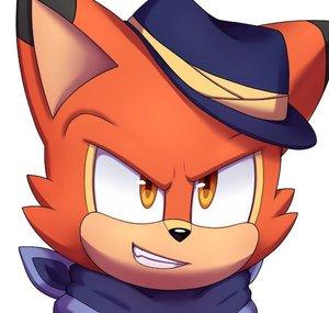 Hazco Fox Ch. [ VPlayers ]