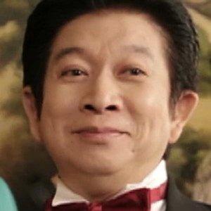 Henry Thia