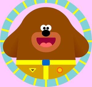 Hey Duggee Italiano - Canale Ufficiale