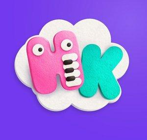 HeyKids - Cartoni animati e storie per bambini